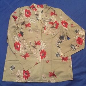 Ladies Blouse